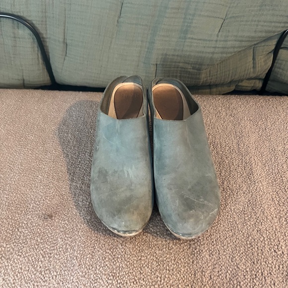 Bryce Chloe clogs - Picture 3 of 5